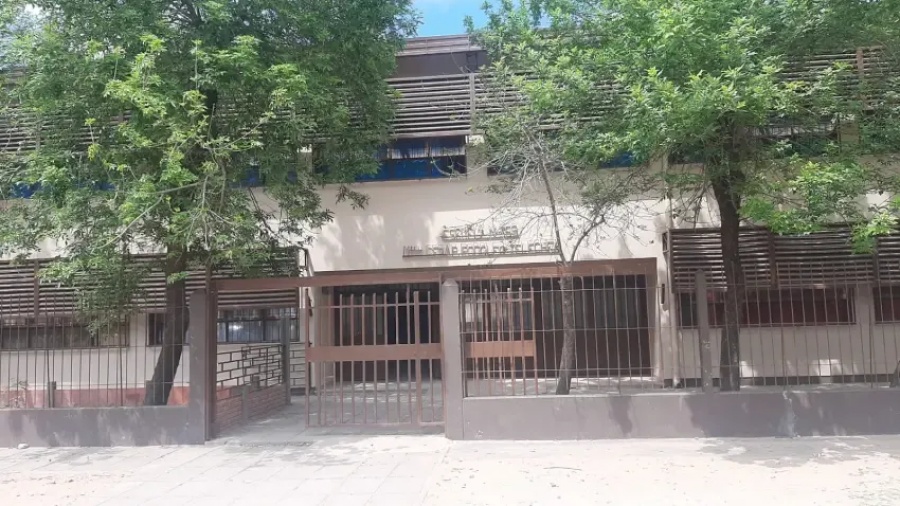 ESCUELATELLECHEA
