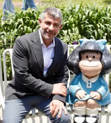 MAFALDA