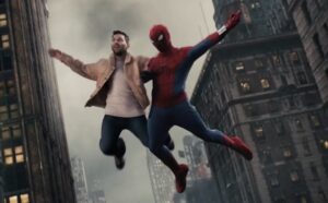 MESSIARAÑA