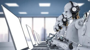 ROBOTS