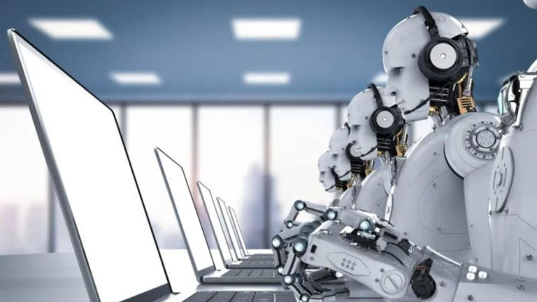 ROBOTS