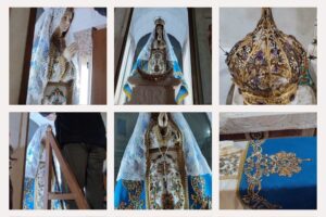 VIRGENDEITATI