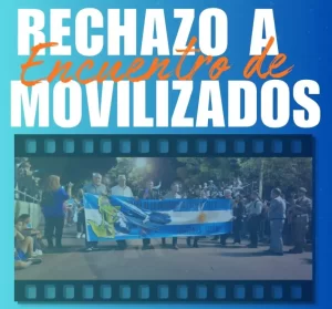 movilizados