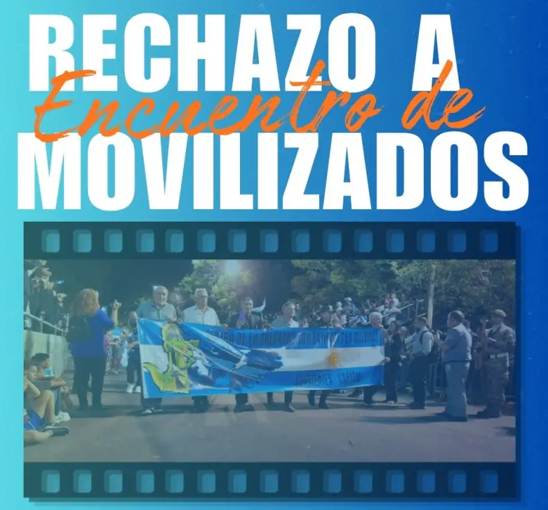 movilizados
