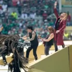 shakira mundial
