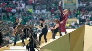 shakira mundial
