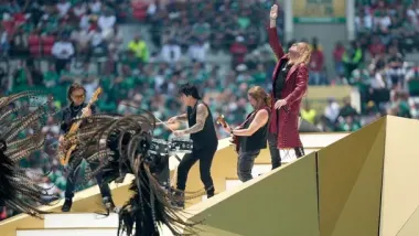 shakira mundial