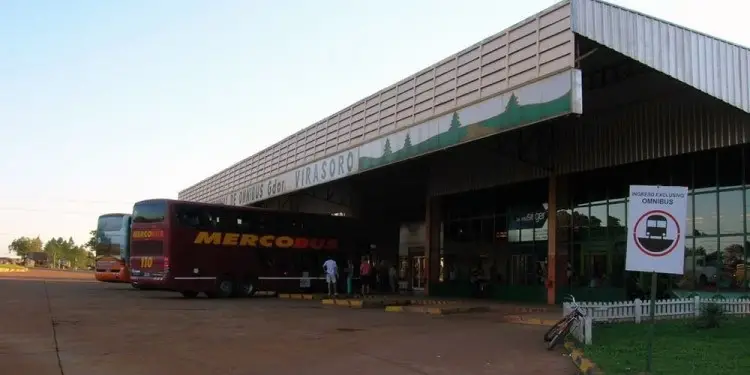 terminalvirasoro