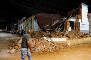 terremotovenez