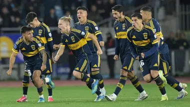 BOCAOHIGGINS
