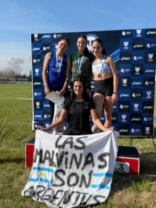 MARIAPAZCAMPEONA