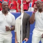 TERRYCREWS