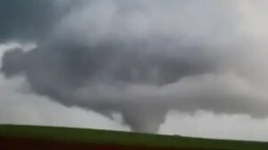 TORNADO