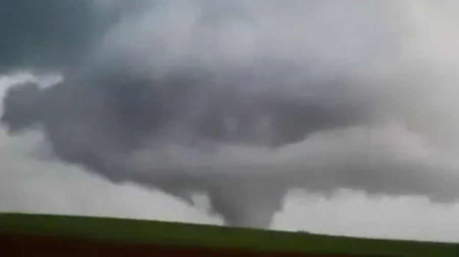 TORNADO
