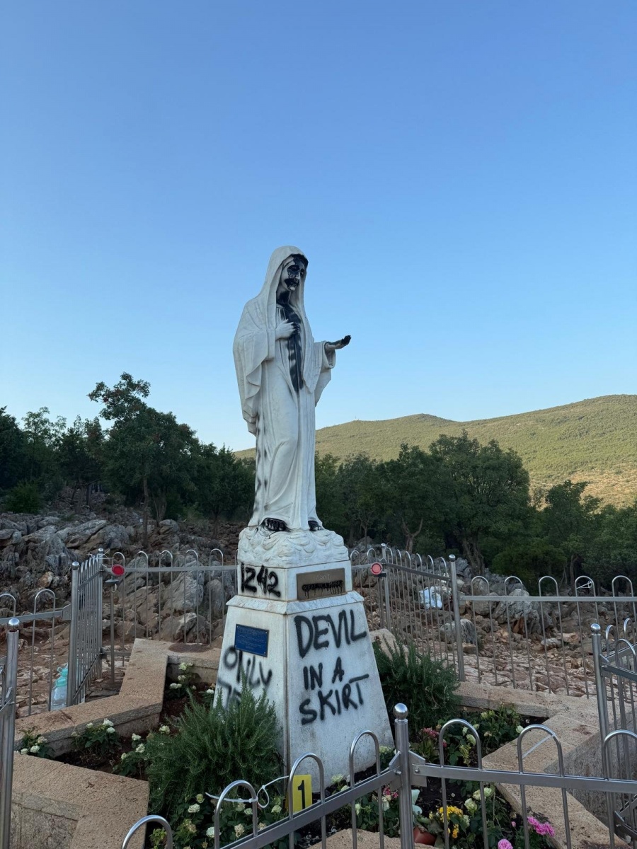 VIRGENBURLADA