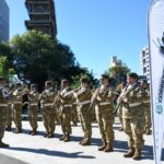 La ciudad de Corrientes vivirá el primer Encuentro de Bandas Militares del Nordeste