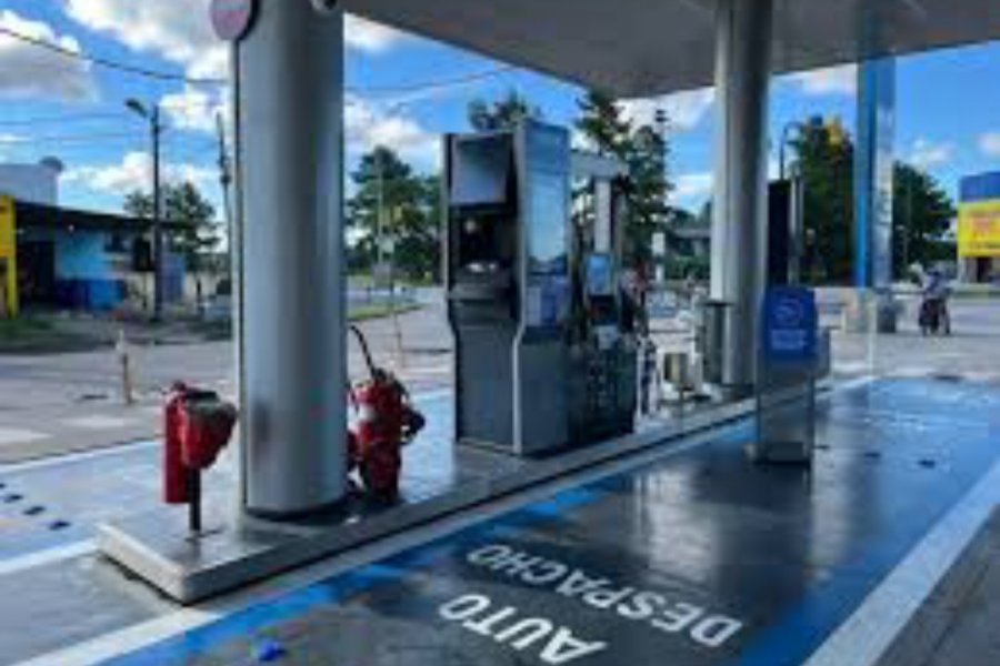 estacionServicio