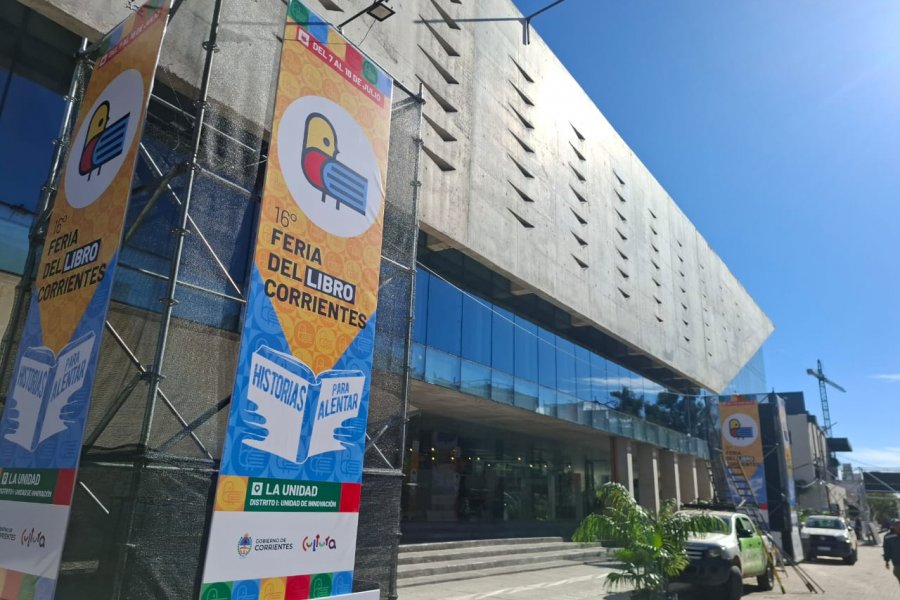 ferialibritos