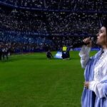«La Sole» será la encargada de cantar el Himno Nacional en la final del Mundial 2026